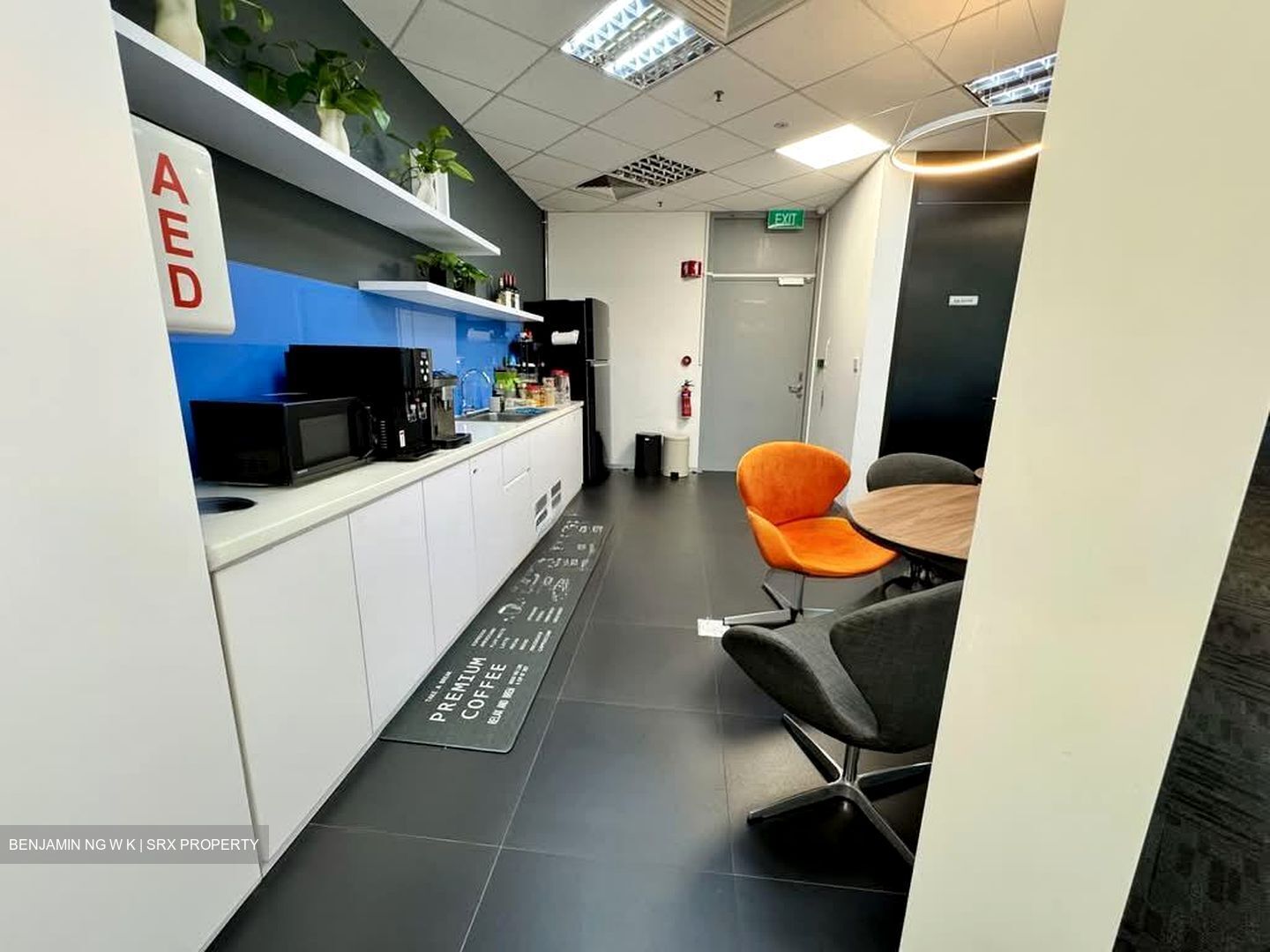 Suntec Tower Three (D1), Office #568046711